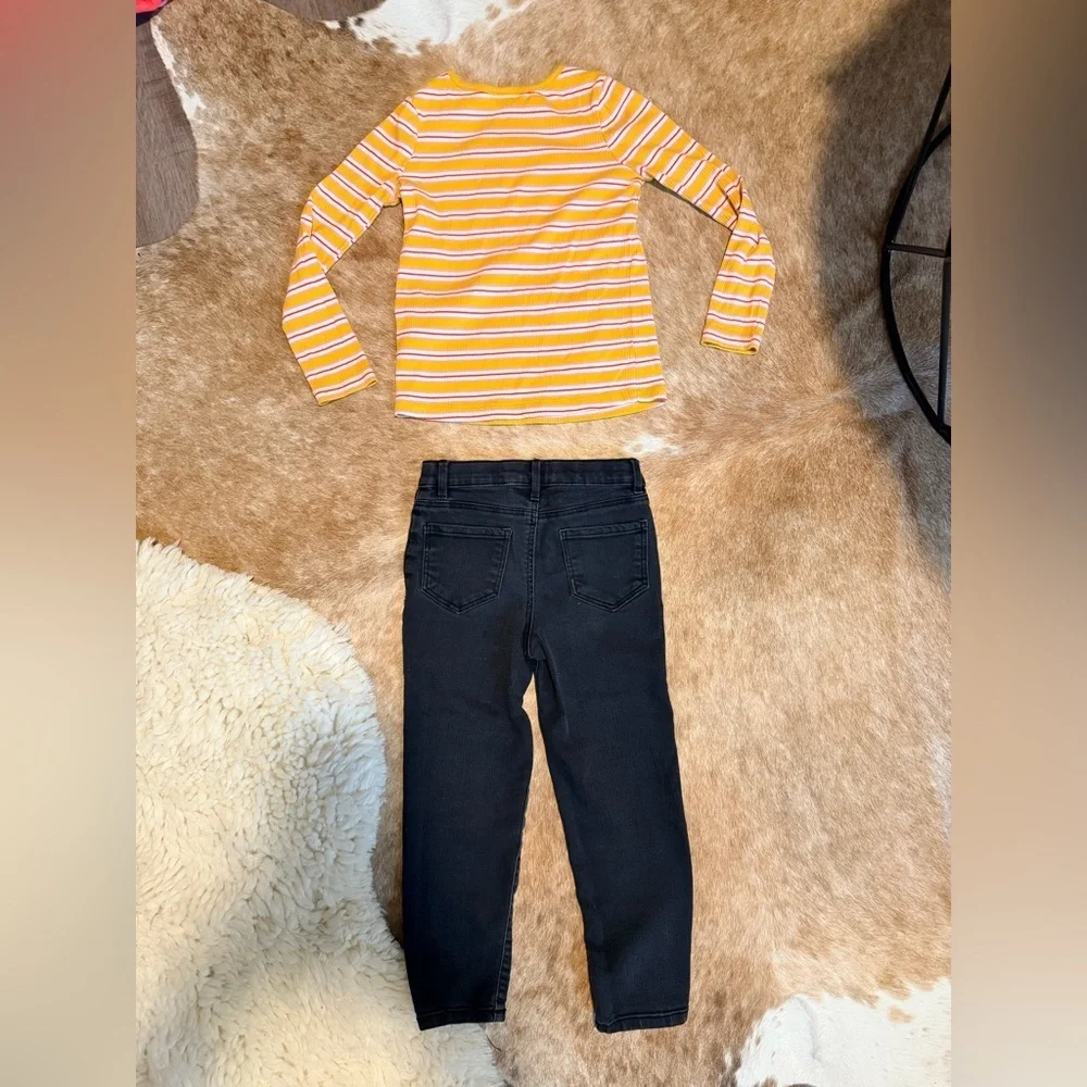 OshKosh Bgosh both items